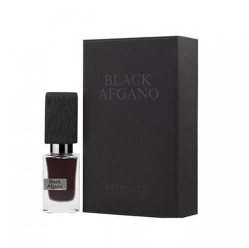 Nasomatto Black Afgano Extrait De Parfum 30ml
