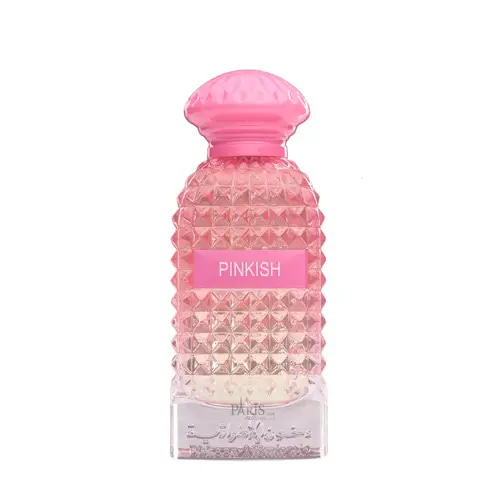عطر بينكش من دخوني للنساء -100مل