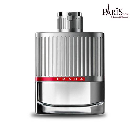 عطر برادا لونا روسا او دو تواليت- 100مل