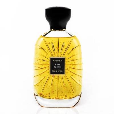 عطر اتيليه دي اورس بويس سيكار او دو بارفيوم 100مل