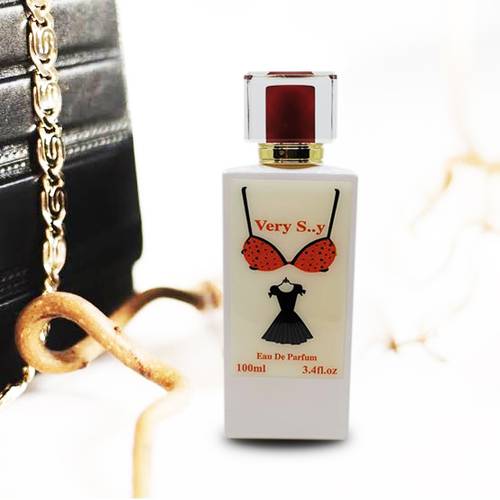 عطر فيري فرموني اودي بارفيوم - 100مل
