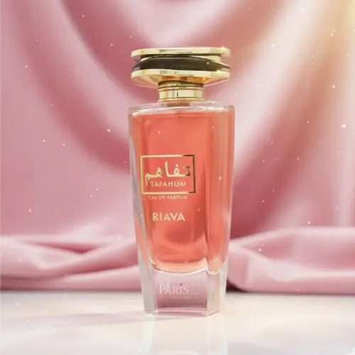 عطر تفاهم للنساء او دي برفيوم من ريافا- 100مل