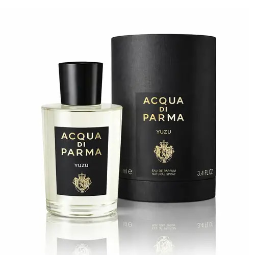 عطر أكوا دي بارما يوزو أو دو بارفيوم 100مل