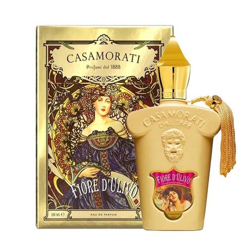 عطر زيرجوف Fiore d'Ulivo او دو بارفيوم - 100مل
