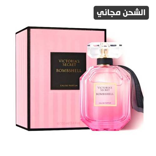 عطر بومب شيل للنساء من فيكتوريا سيكرت- او دي بارفيوم - 100مل