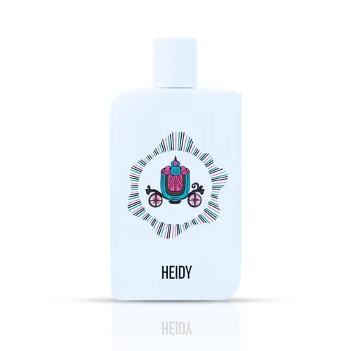 عطر هيدي او دو بارفيوم صمام للنساء -100مل