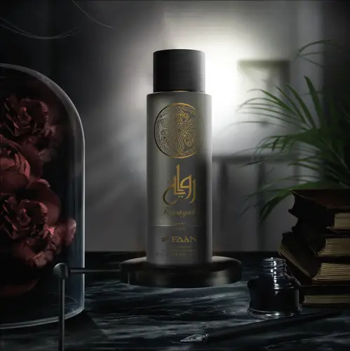 عطر رواية قولد من فان للرجال- 100مل 