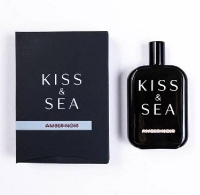 عطر كيس اند سي عمبر نوار او دو بارفيوم من صمام -100مل