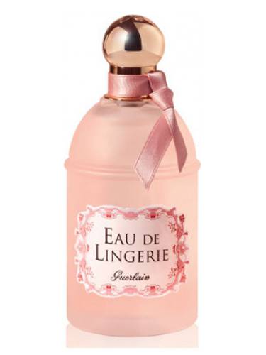 Guerlain perfume eau de lingerie eau de toilette - 125ml