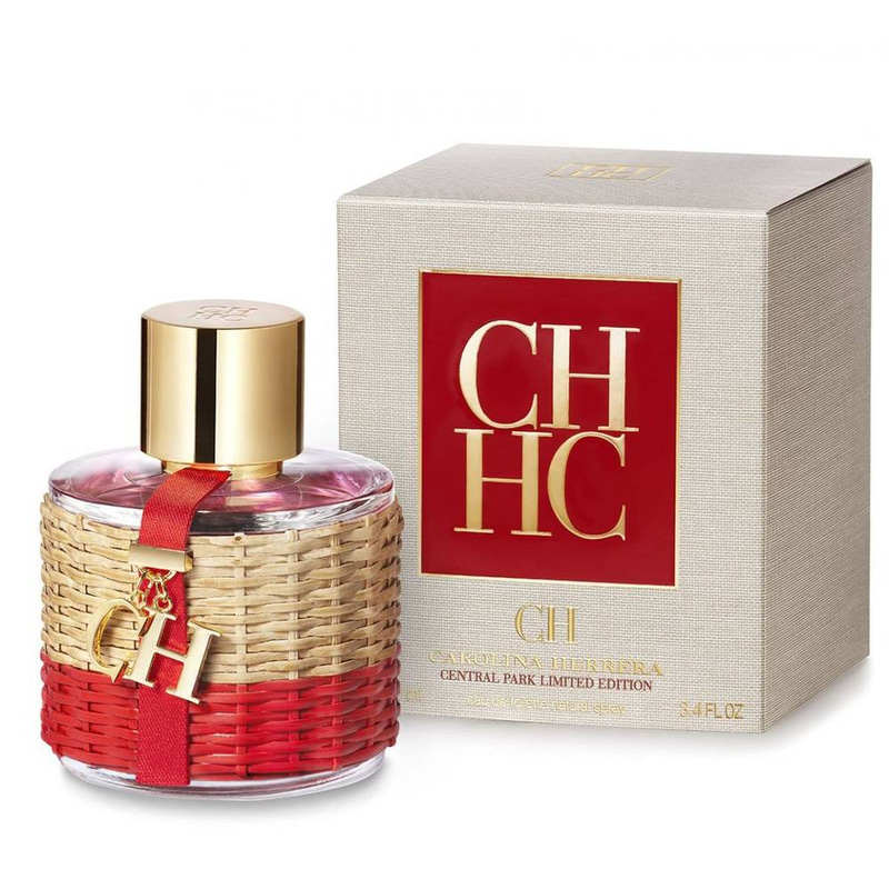 عطر CH سينترال بارك للنساء  كارولينا هريرا- 100مل