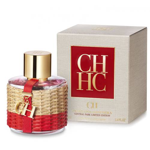 عطر CH سينترال بارك للنساء  كارولينا هريرا- 100مل