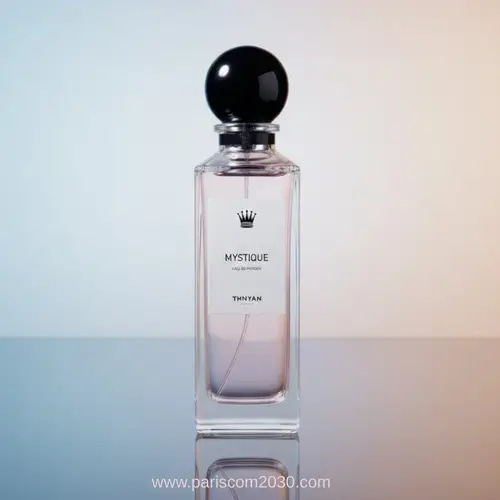 عطر غموض من ثنيان للجنسين 125 مل