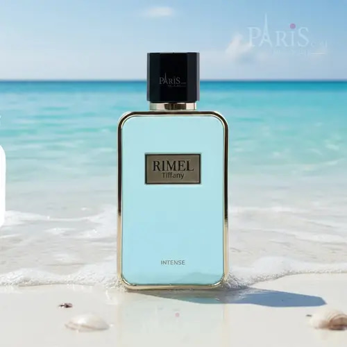 عطر رايمل تيفاني للنساء او دو بارفيوم -100مل