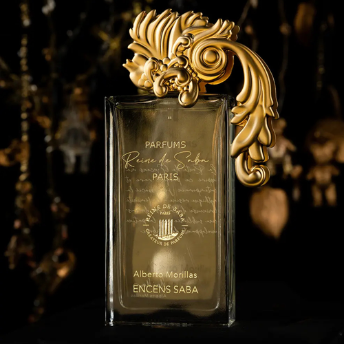 عطر انسنس ( بخور سبأ) من رين دي سبأ - 100مل
