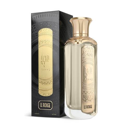 عطر لي روج من عتيج- 200 مل