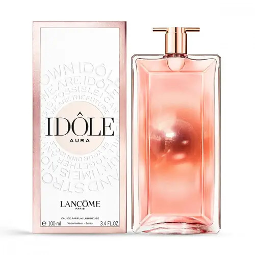 Lancome Idole Aura Eau de Parfum - 100ml