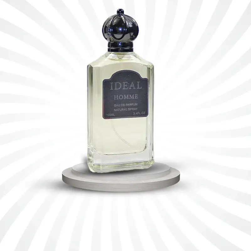 عطر ايديال اوم للرجال او دي بارفيوم -100مل
