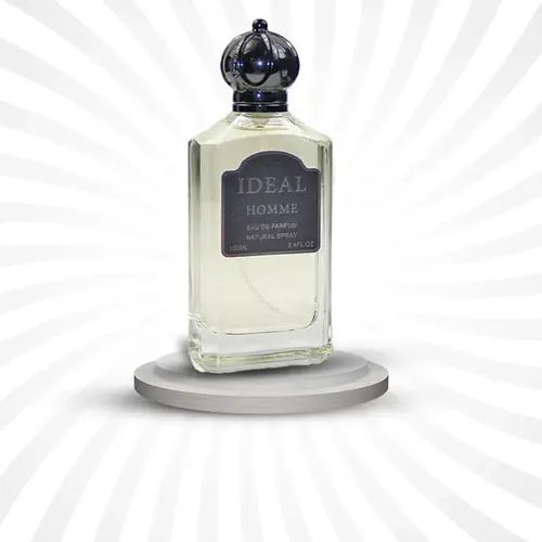عطر ايديال اوم للرجال او دي بارفيوم -100مل