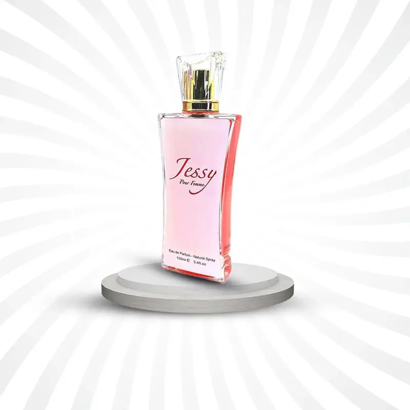 عطر جيسي بيور فيم بارفيوم - 100مل 