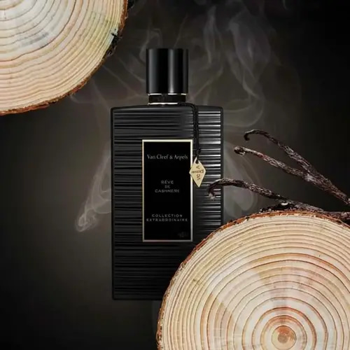 عطر ريف دي كشمير من فان كليف او دو بارفيوم 125مل