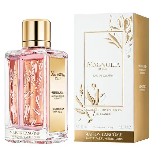 عطر لانكوم ماقنوليا روساي او دو بارفيوم 100مل