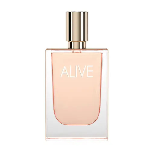 عطر هوغو بوس اليف النسائي او دو بارفيوم 80مل
