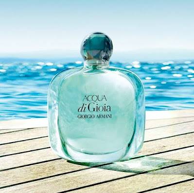 عطر ارماني اكوا دي جيويا النسائي او دو بارفيوم - 100مل