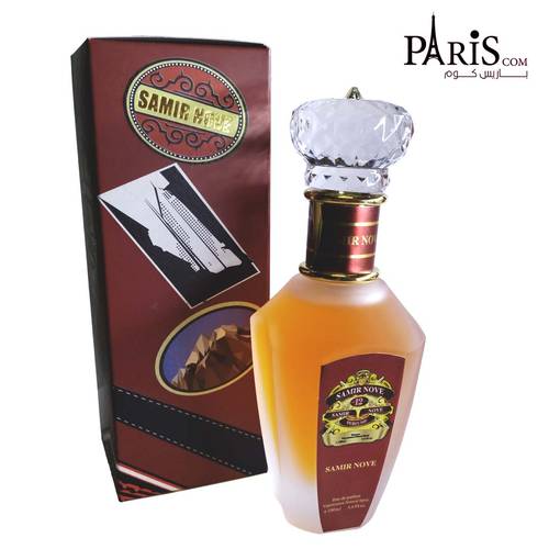 عطر سميرا نوف او دي بارفيوم للنساء - 100مل
