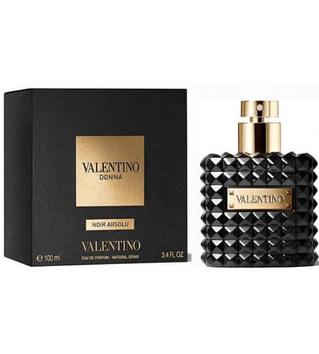 عطر فالنتينو دونا نوار ابسولو النسائي او دو بارفيوم 100مل