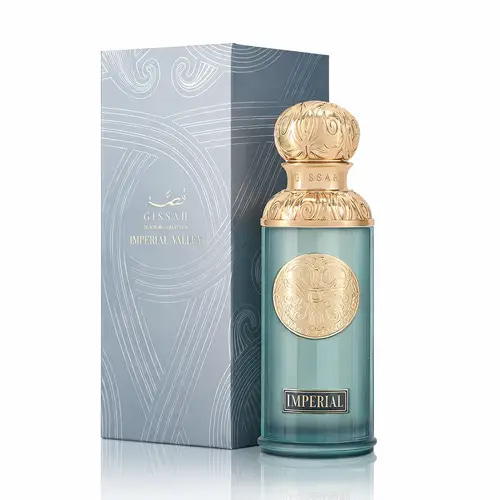 عطر امبريال فالي من قصة للعطور-50مل