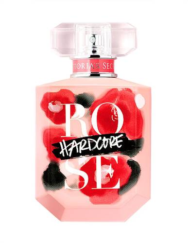 عطر هاردكور روز من فيكتوريا سيكرت - 50مل