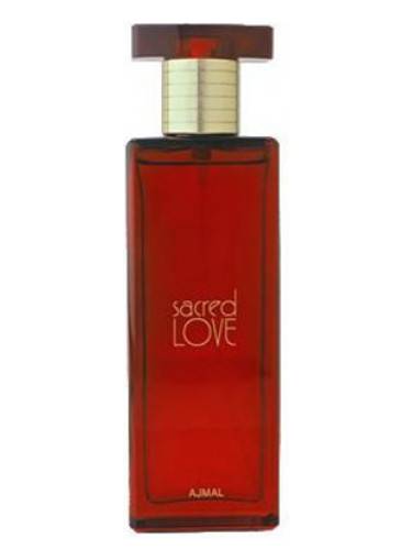 Sacred Love Perfume by Ajmal for Women - 50ml