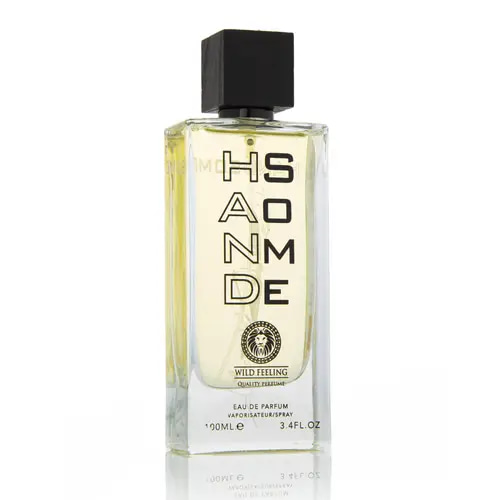 عطر هاندسوم HANDSOME او دي بارفيوم للرجال -100مل