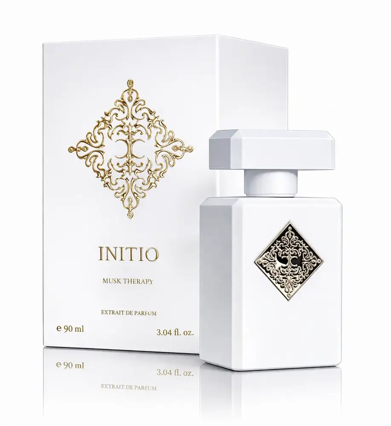 عطر  انيشيو مسك ثيرابي اكسترايت - 90مل
