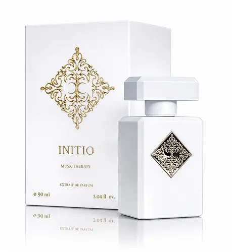 عطر  انيشيو مسك ثيرابي اكسترايت - 90مل