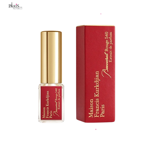 Baccarat Rouge 540 Extrait de Parfum by Maison Francis Kurkdjian