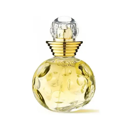 عطر ديور دولتشي فيتا او دو تواليت - 100مل