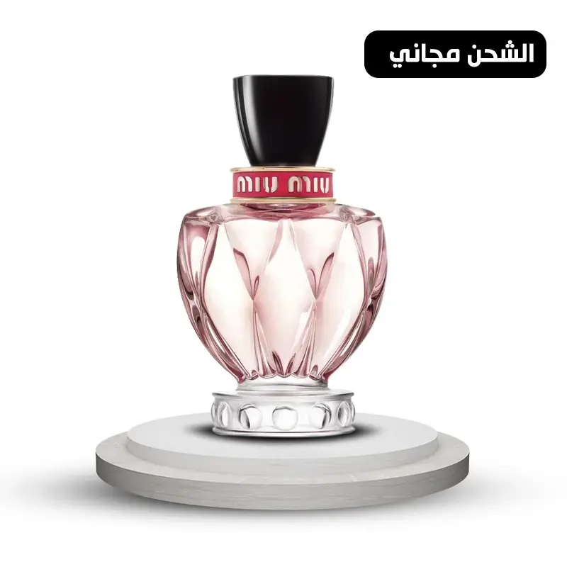 عطر مياو مياو تويست او دو بارفيوم للنساء - 100 مل