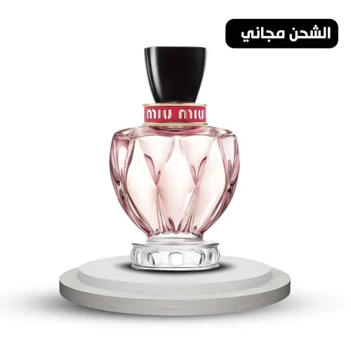 عطر مياو مياو تويست او دو بارفيوم للنساء - 100 مل