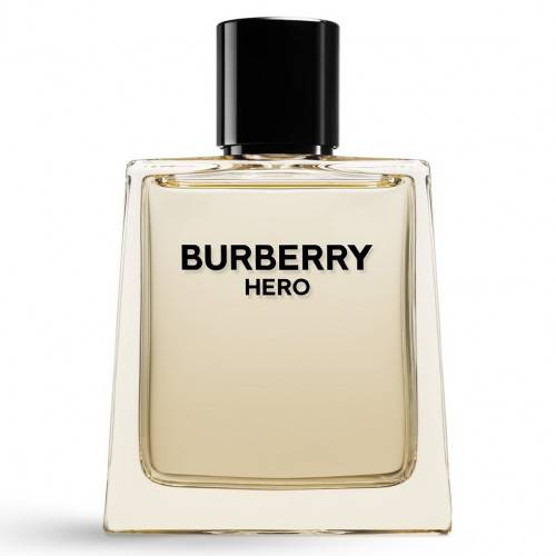 عطر بربري هيرو او دي تواليت للرجال -100مل