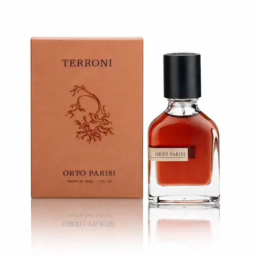 عطر اورتو باريسي تيروني بارفيوم - 50مل
