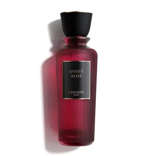 Queen Rose Perfume by Laverne - 200 ml