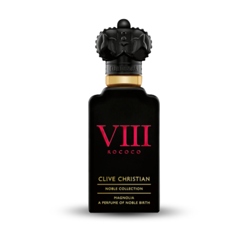 عطر كلايف كريستيان VIII روكوكو ماغنوليا النسائي او دو بارفيوم - 50مل