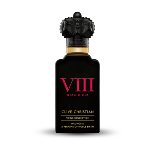 عطر كلايف كريستيان VIII روكوكو ماغنوليا النسائي او دو بارفيوم - 50مل
