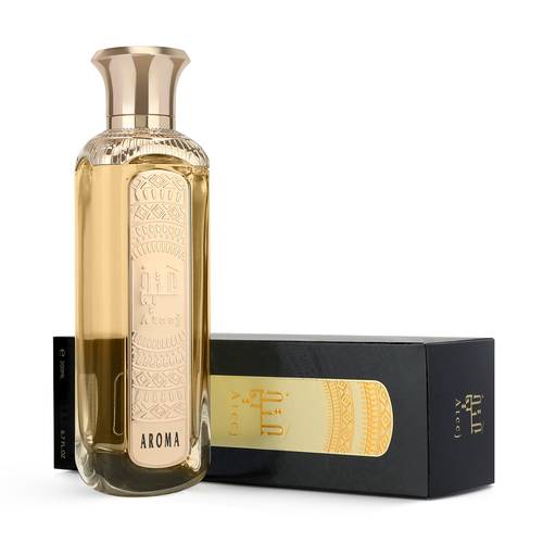 عطر اروما من عتيج للعطور للنساء- 200 مل