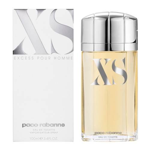 عطر باكو رابان اكس اس الرجالي او دو تواليت-100مل