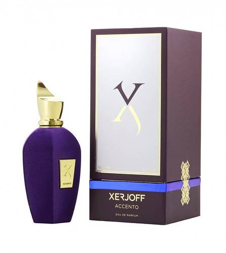 عطر زيرجوف اكسينتو او دو بارفيوم - 100مل