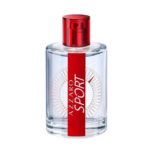 عطر ازارو سبورت الرجالي او دو تواليت -100مل