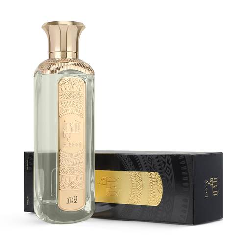 عطر لافتة من عتيج - 200 مل