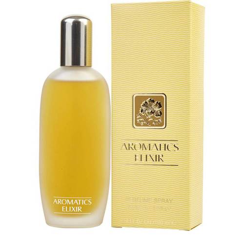 عطر كلينيك اروماتيكس اليكسير او دو بارفيوم - 100مل